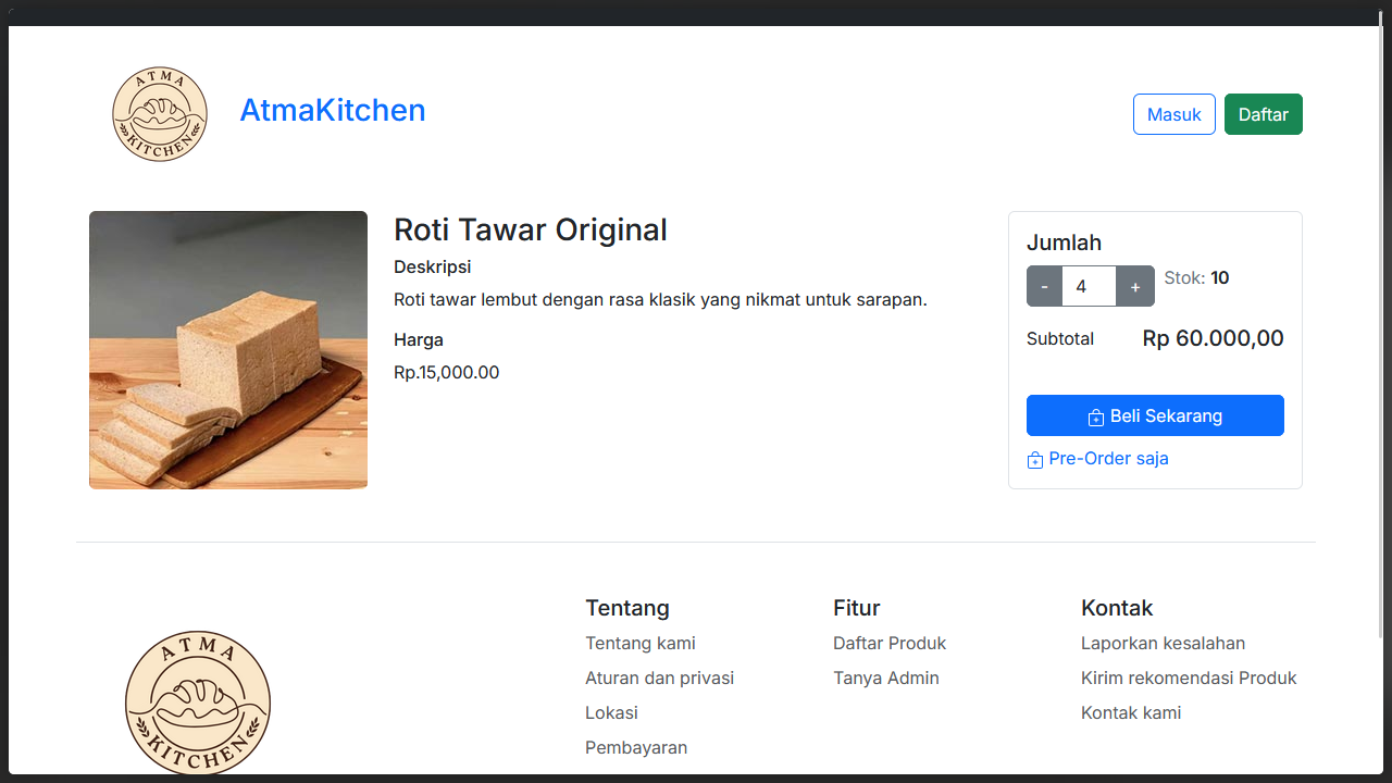 E-commerce